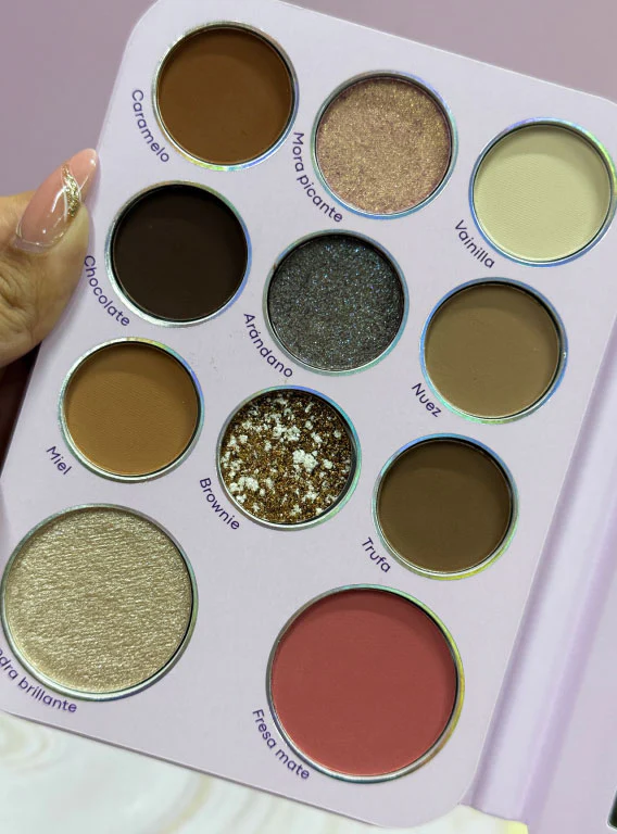Paleta todo en uno Lula - Image 3