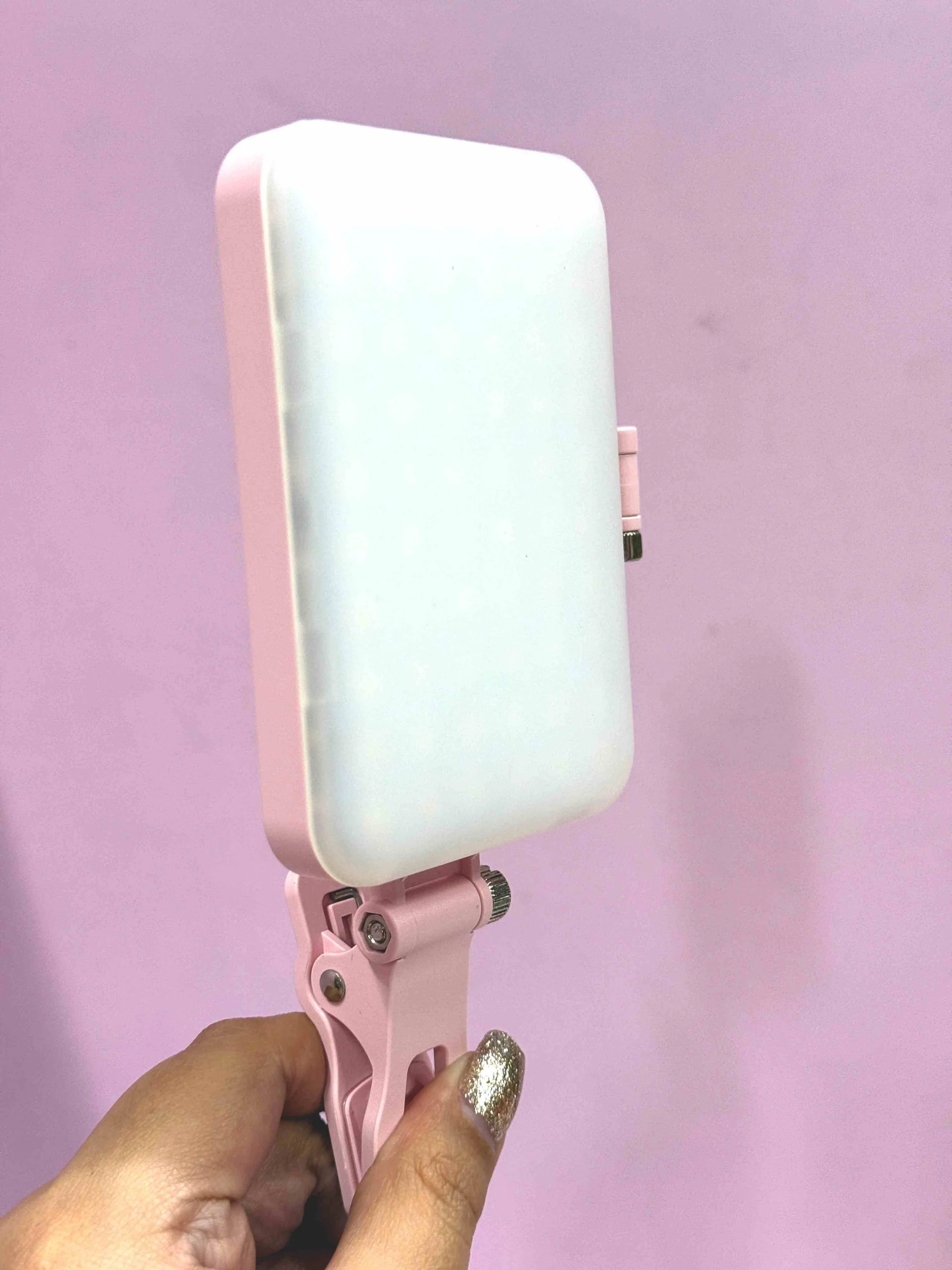 Panel de luz led para celular - Image 3