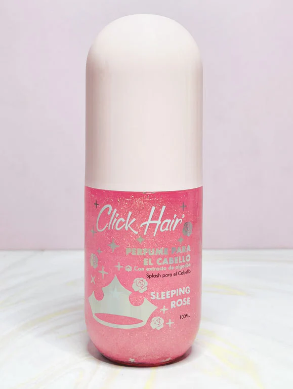 Perfume de princesas Click Hair - Image 2