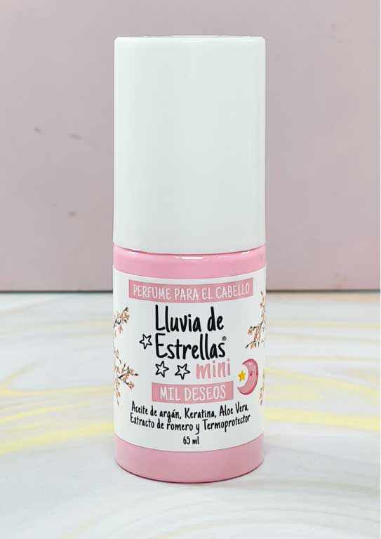 Perfume MINI lluvia de estrellas - Image 3
