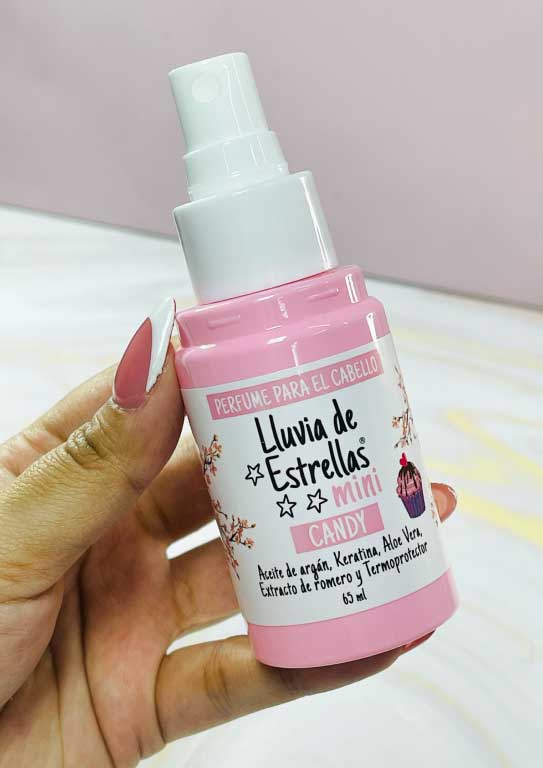 Perfume MINI lluvia de estrellas - Image 5