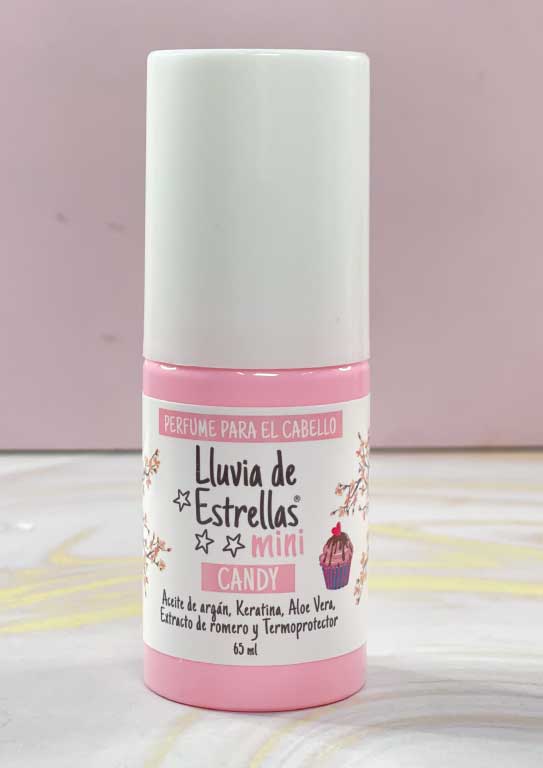Perfume MINI lluvia de estrellas - Image 6