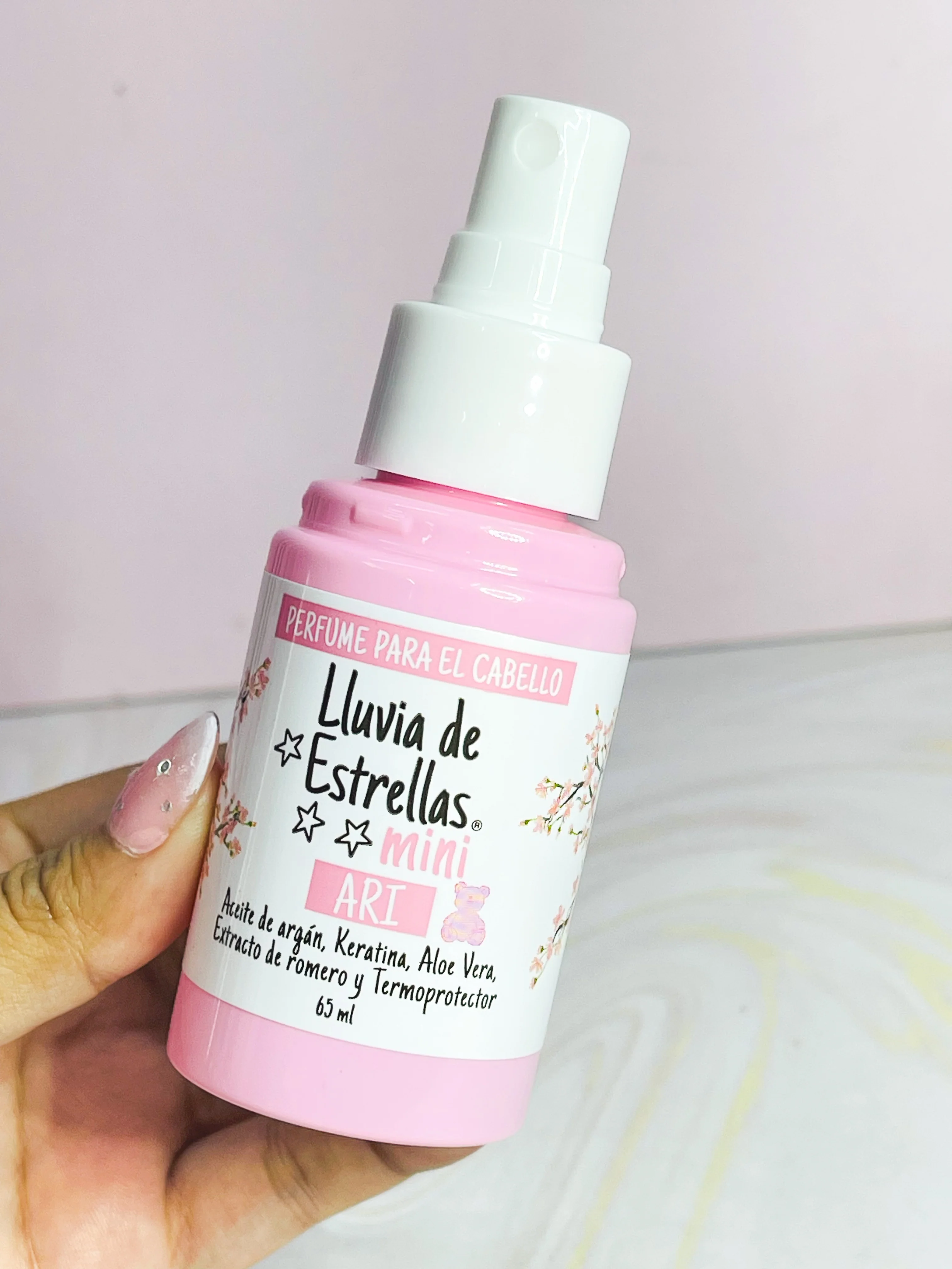 Perfume MINI lluvia de estrellas - Image 8