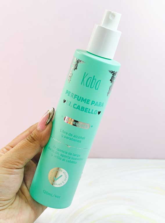 Perfume para el cabello Kaba - Image 10
