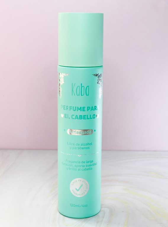 Perfume para el cabello Kaba - Image 12