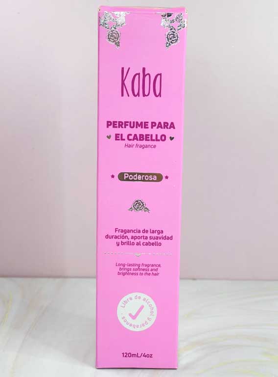 Perfume para el cabello Kaba - Image 14