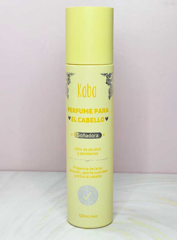 Perfume para el cabello Kaba - Image 3