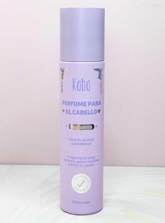 Perfume para el cabello Kaba - Image 9