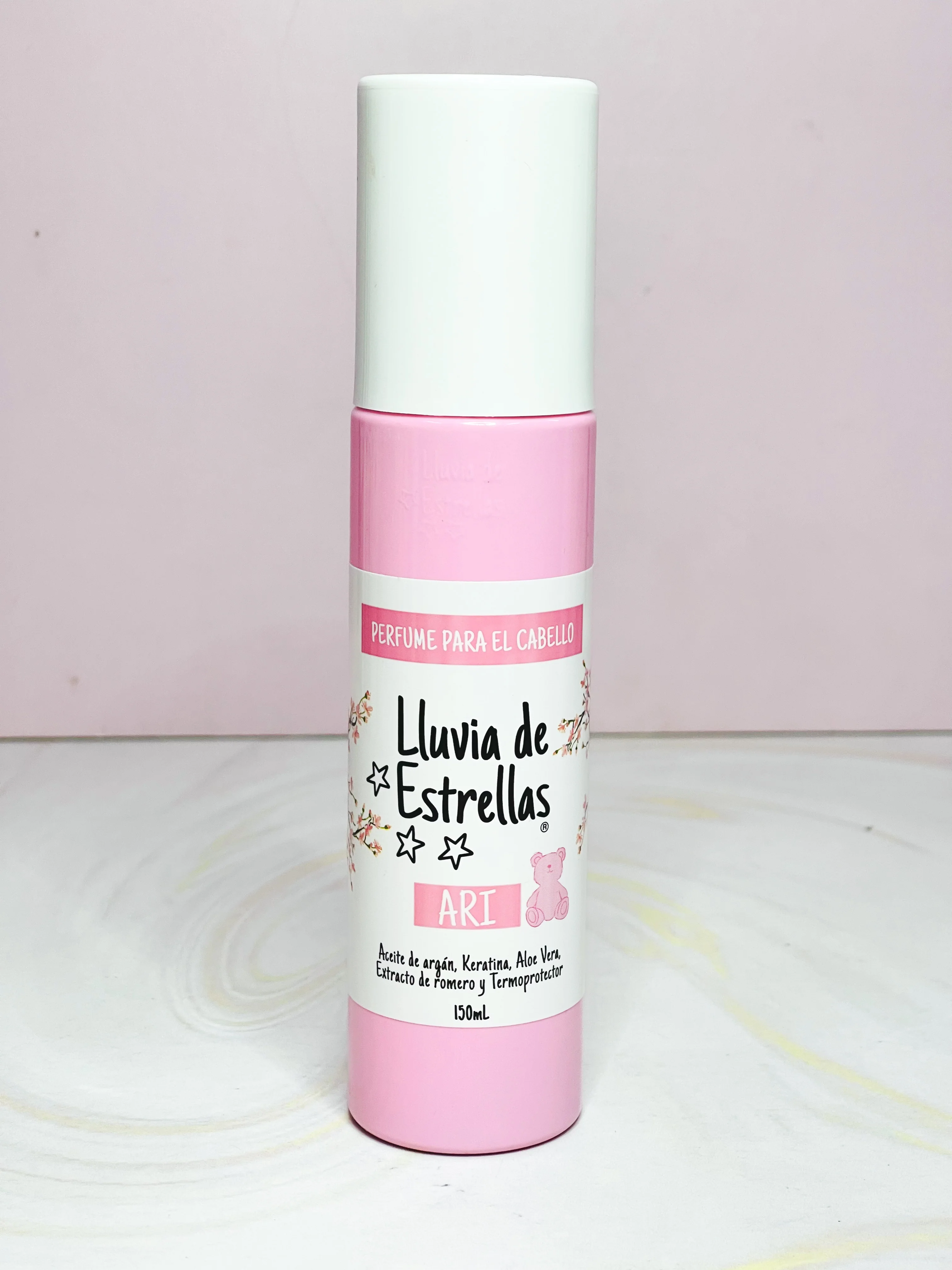 Perfume para el cabello lluvia de estrellas - Image 5