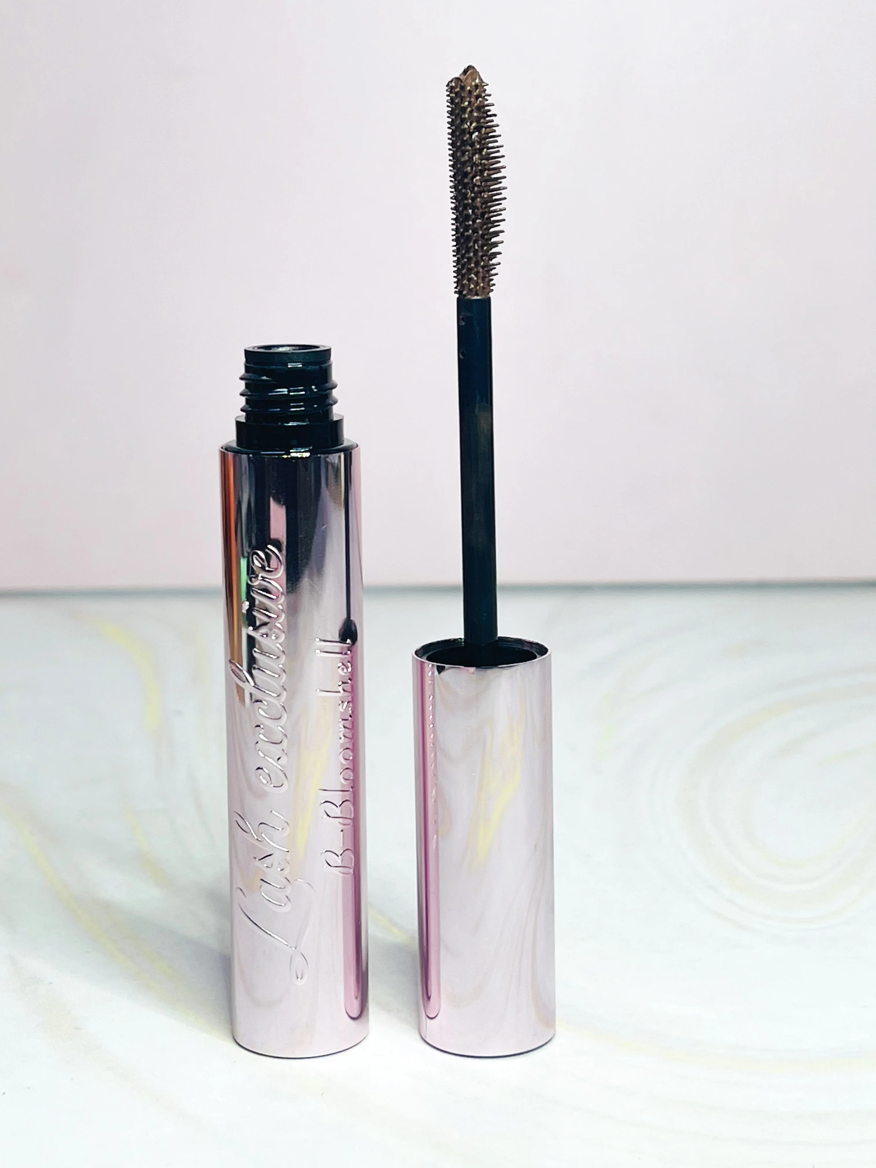 Pestañina café Coffee Lash Exclusive Bloomshell - Image 3