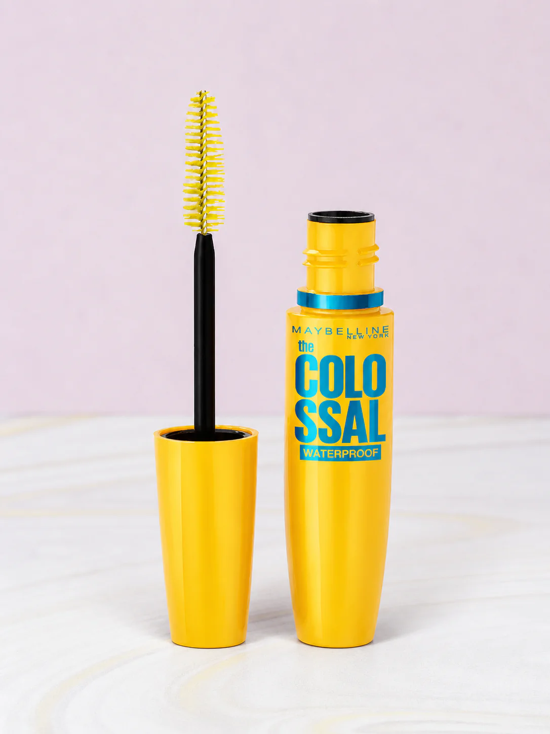 Pestañina Colossal a prueba de Agua Maybelline - Image 2