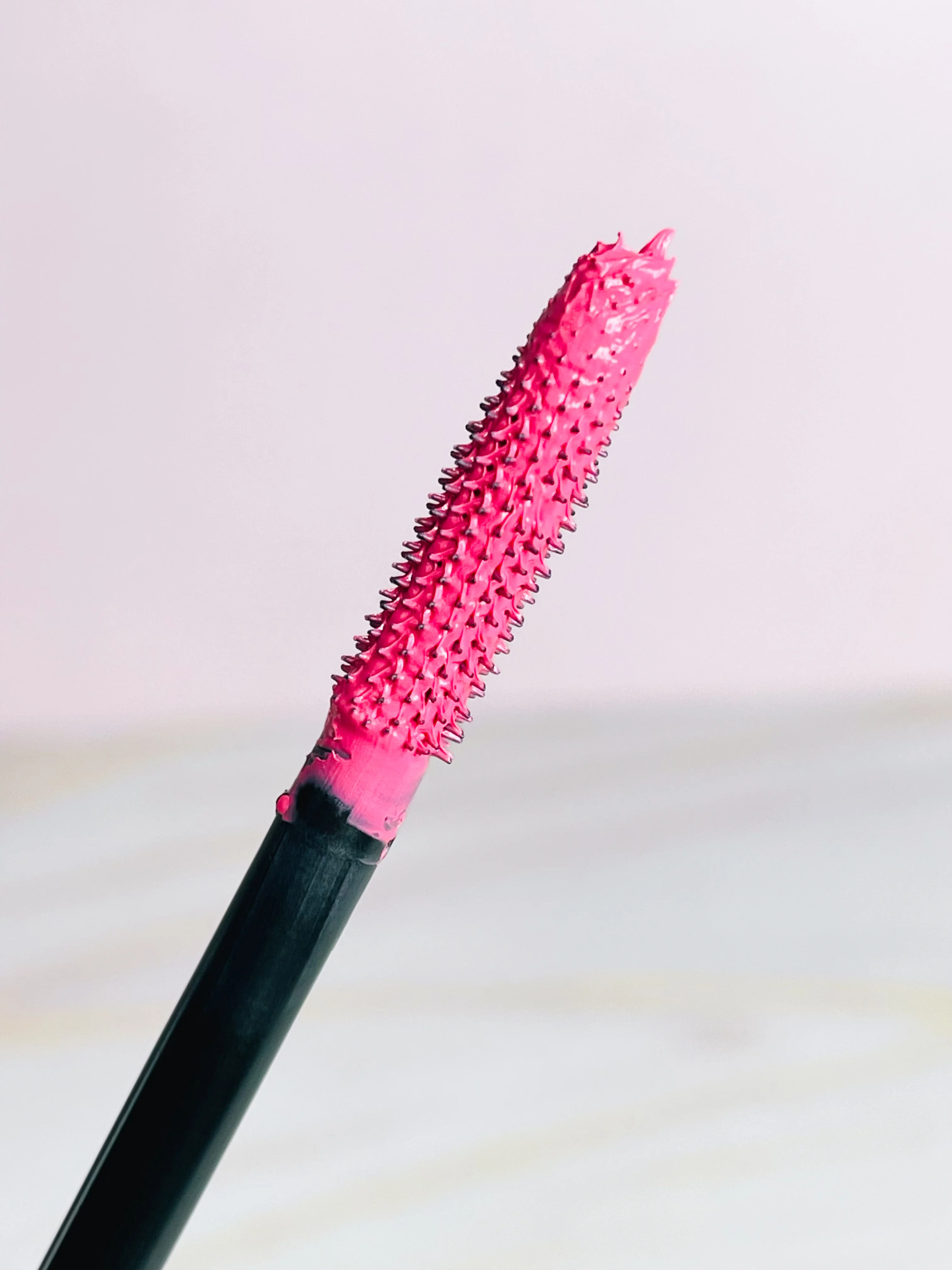 Pestañina Fucsia Pantera Rosa Melu By Ruby Rose - Image 3