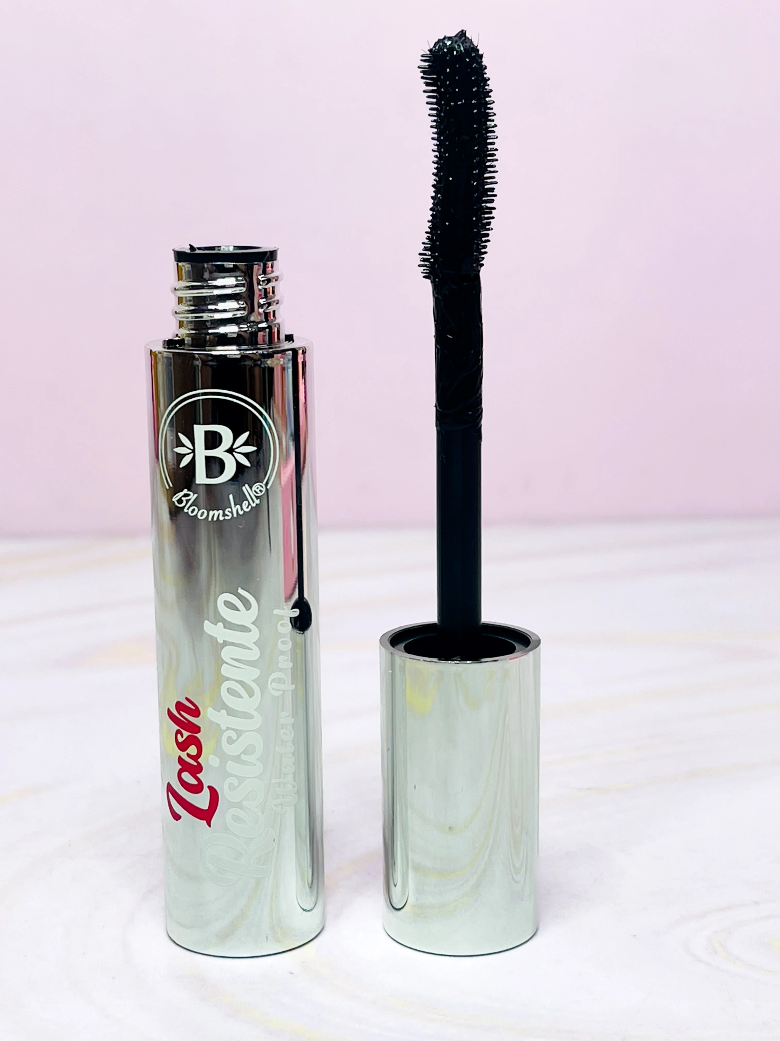 Pestañina Lash Resistente Water Proof Bloomshell - Image 2