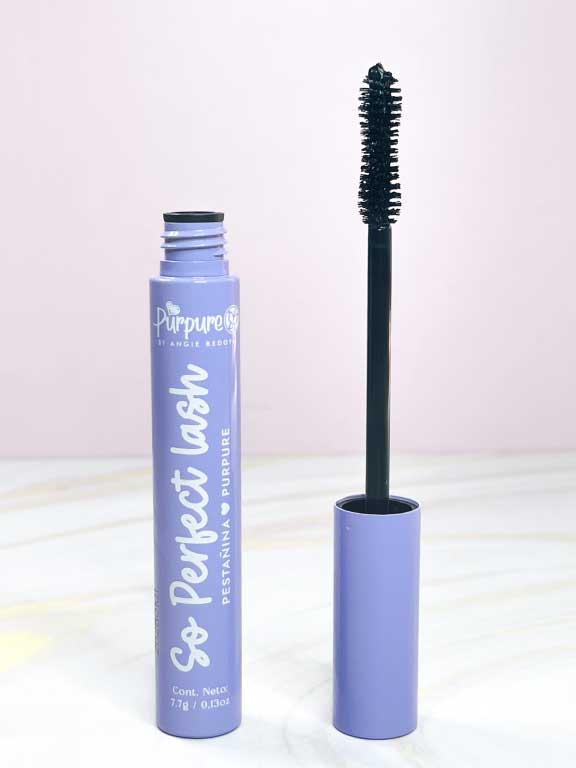 Pestañina so Perfect Lash Purpure - Image 2