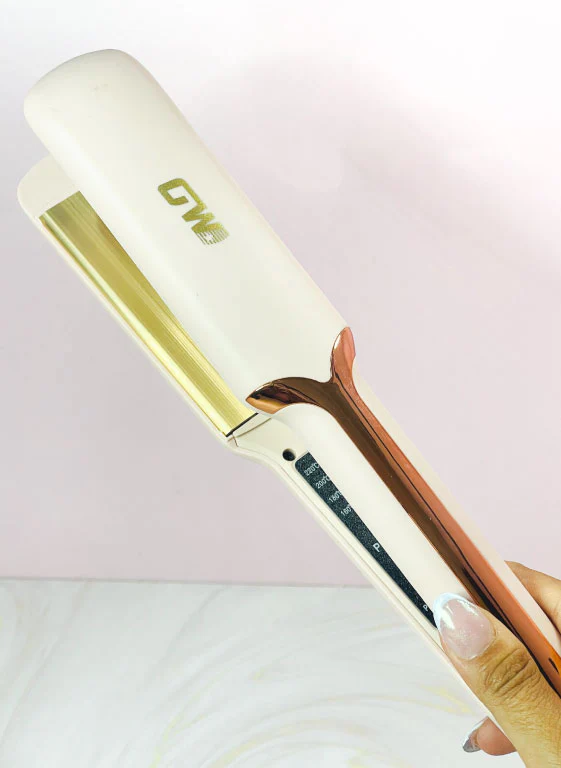 Plancha de cabello GW 7669 - Image 2