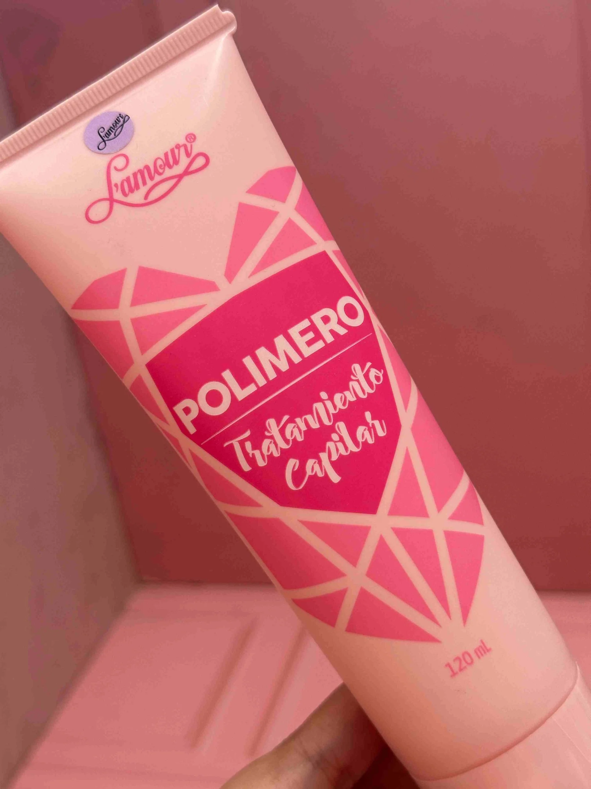 Polimero Lamour