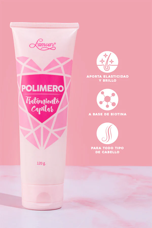 Polimero Lamour - Image 3