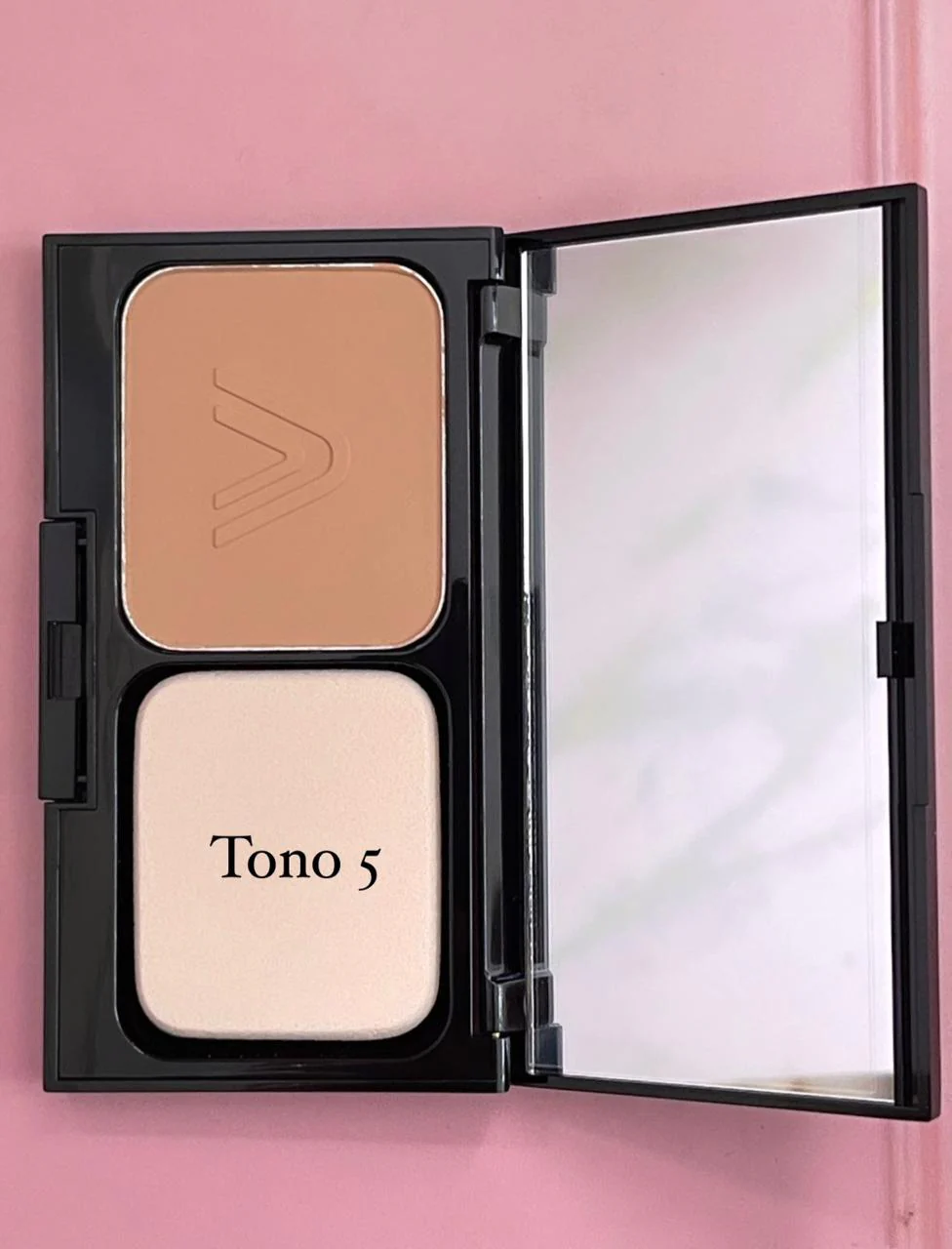 Polvo compacto 1st Scene Atenea - Image 7