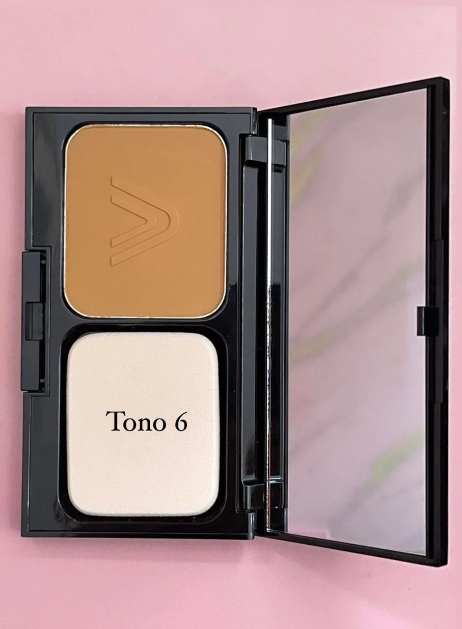 Polvo compacto 1st Scene Atenea - Image 8