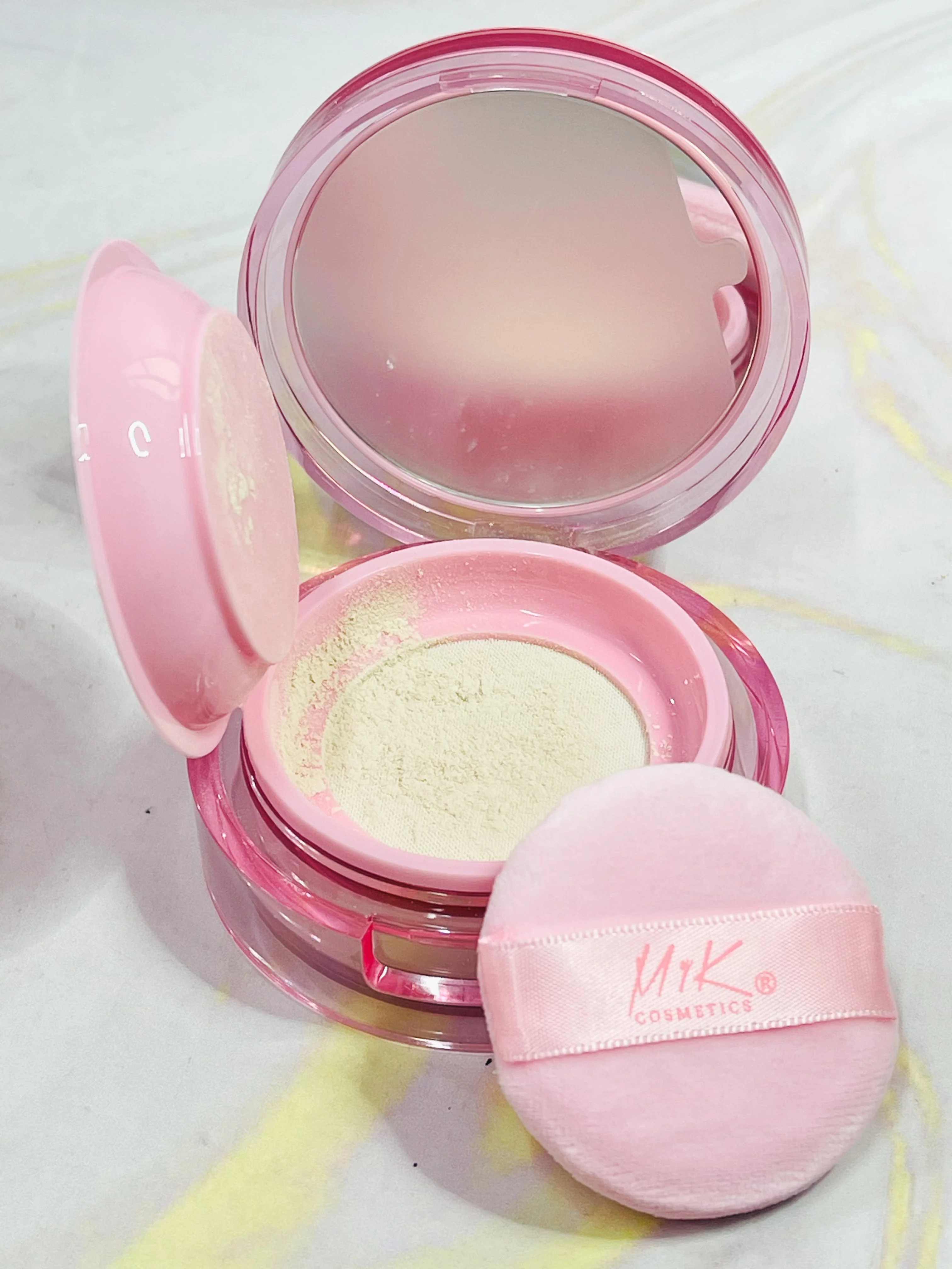 Polvo suelto Radiance MYK - Image 3