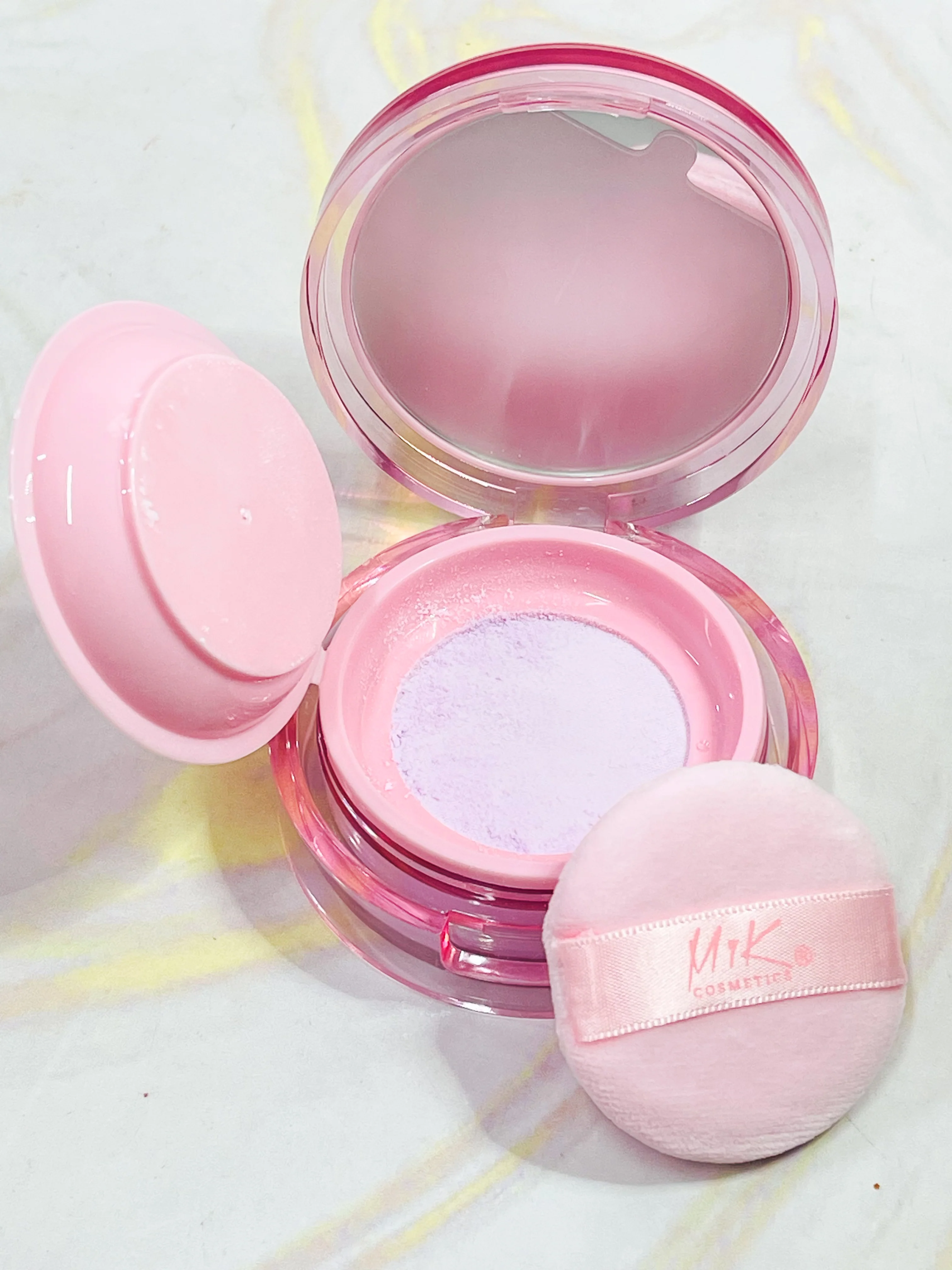 Polvo suelto Radiance MYK - Image 5