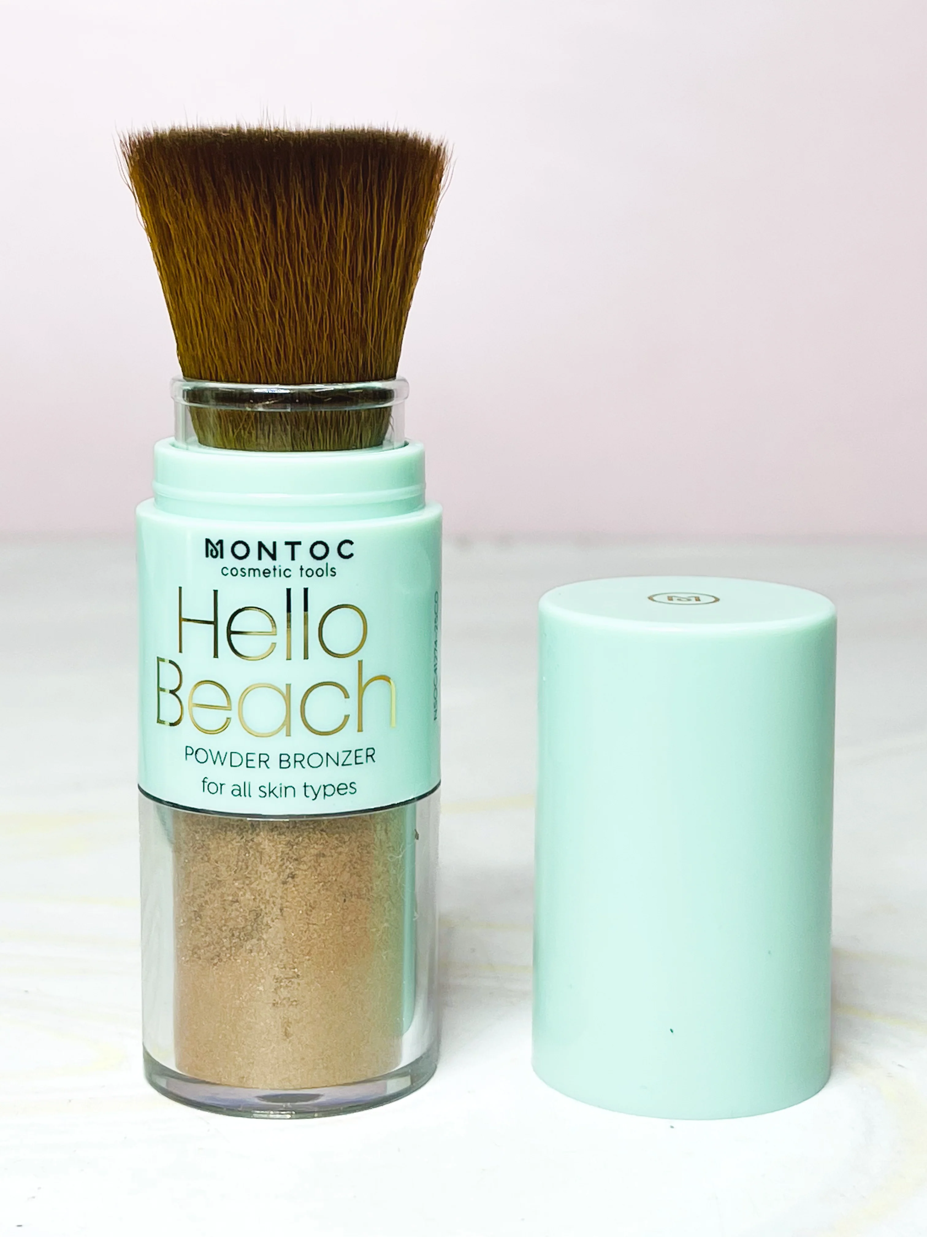 Powder Bronzer Montoc - Image 3