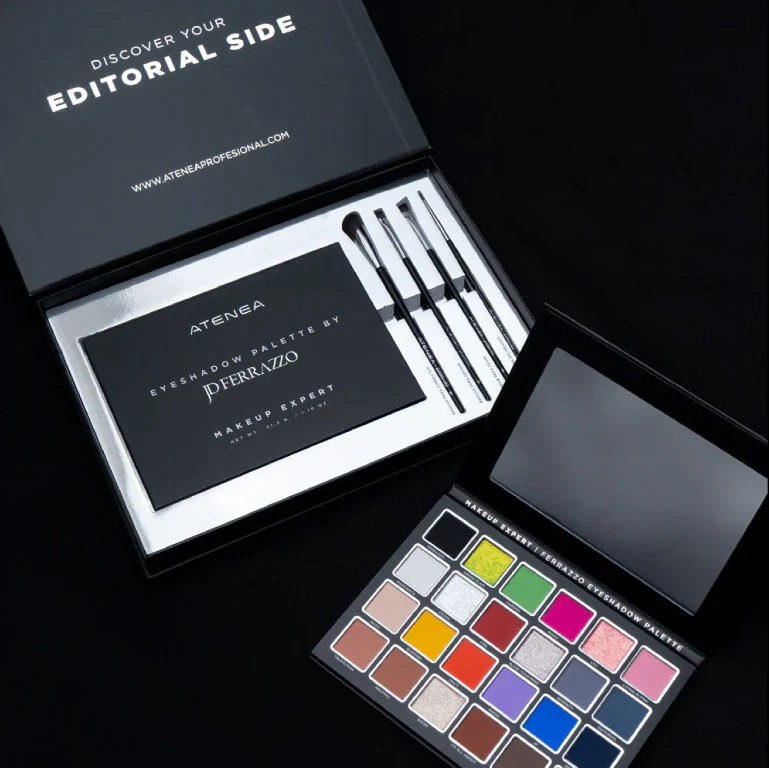PR Box JD Ferrazzo by Atenea - Image 2