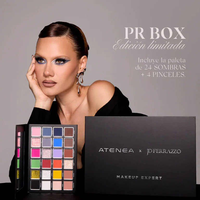 PR Box JD Ferrazzo by Atenea - Image 6