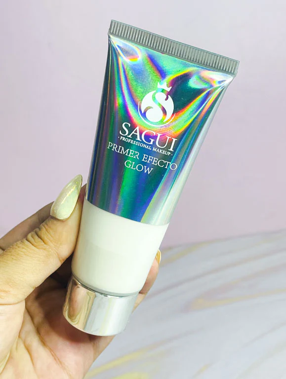 Primer efecto Glow Sagui - Image 2