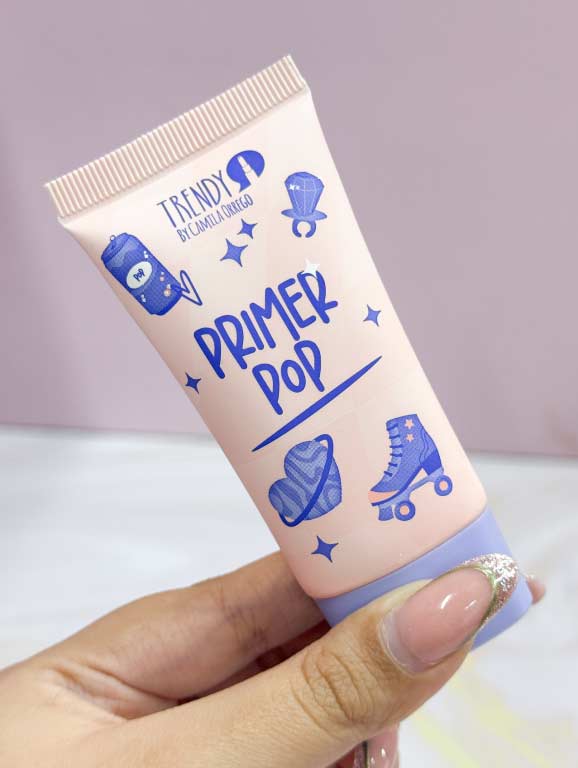 Primer Pop Trendy - Image 3