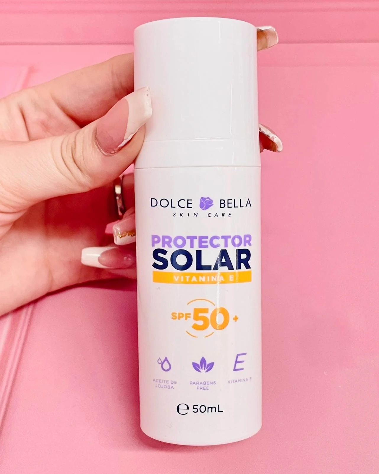 Protector solar Dolce Bella - Image 3
