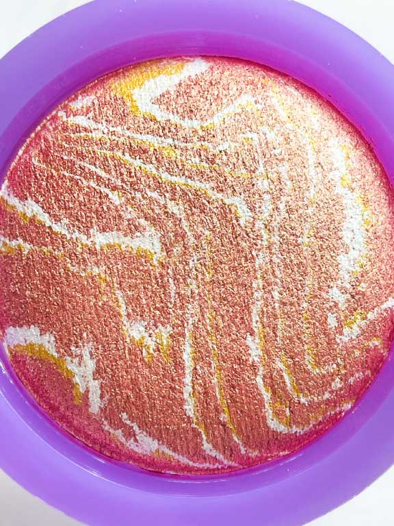 Rubor Baked Blush Purpure - Image 6