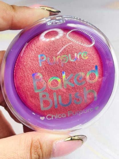 Rubor Baked Blush Purpure - Image 8