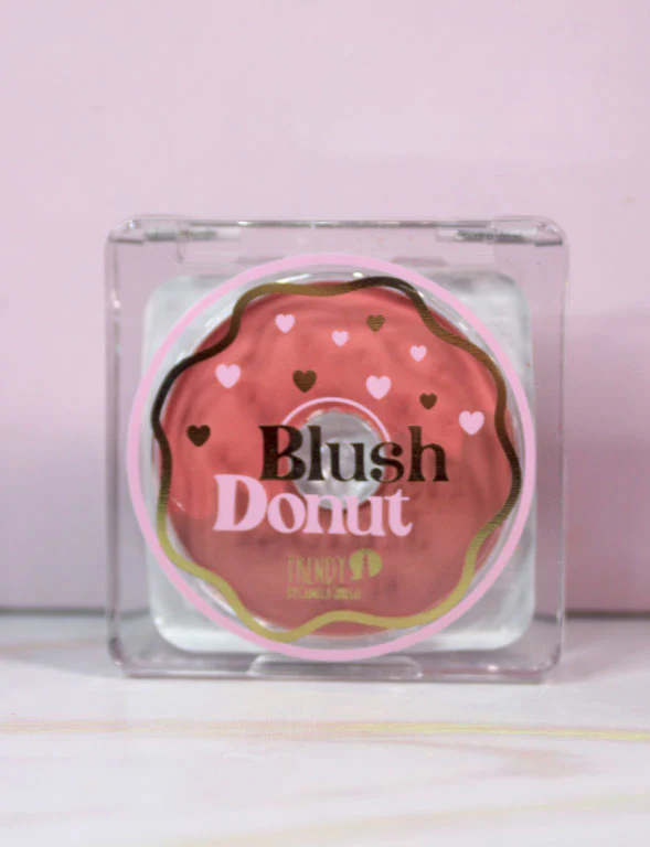 Rubor Donut Trendy - Image 2