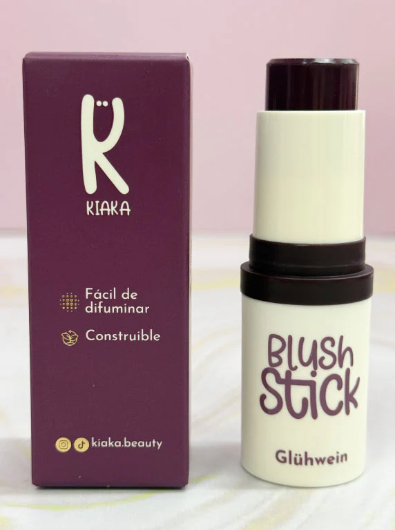 Rubor en barra Kiaka - Image 6