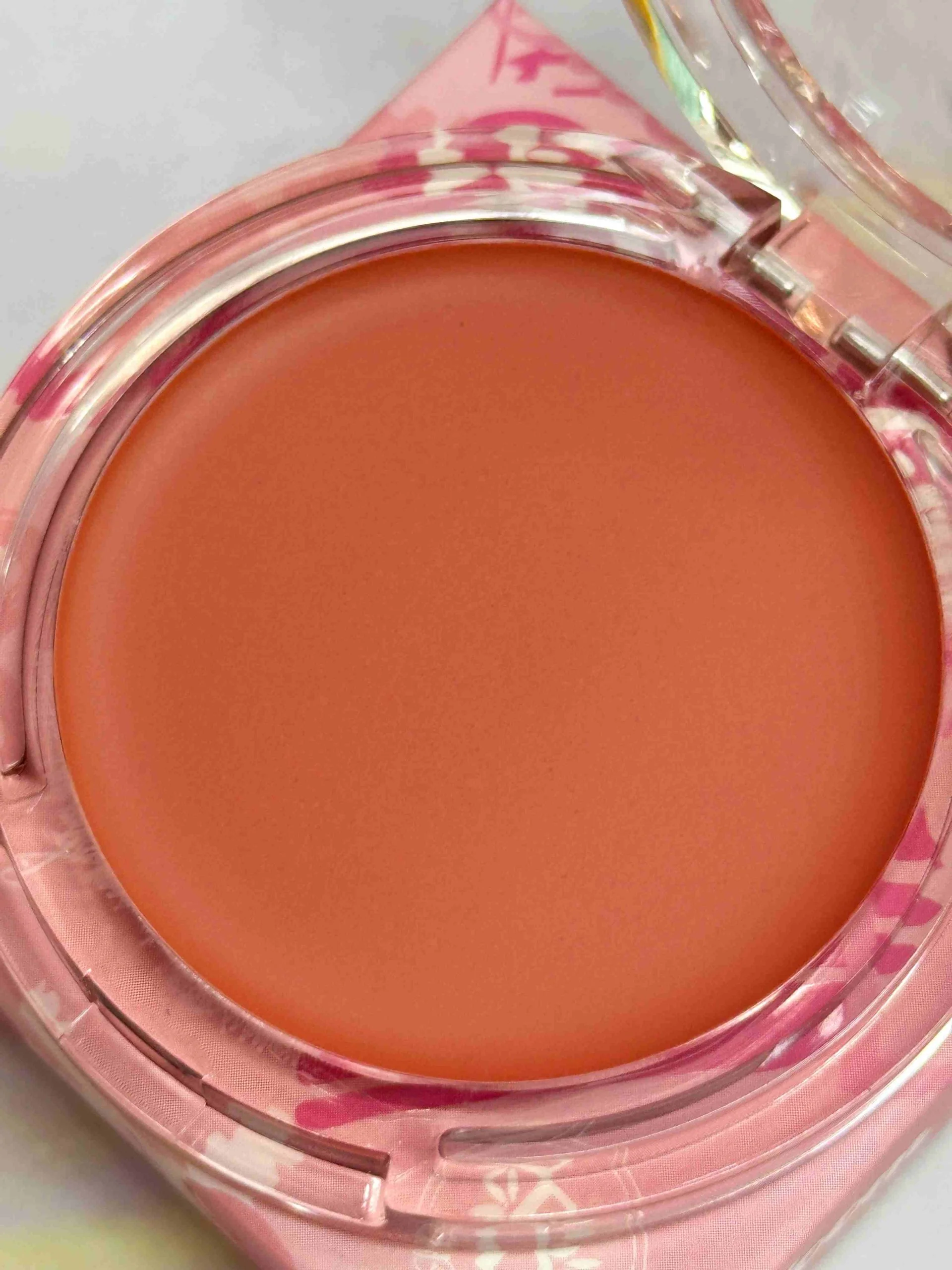 Rubor en crema Bloom Crush Bloomshell - Image 5