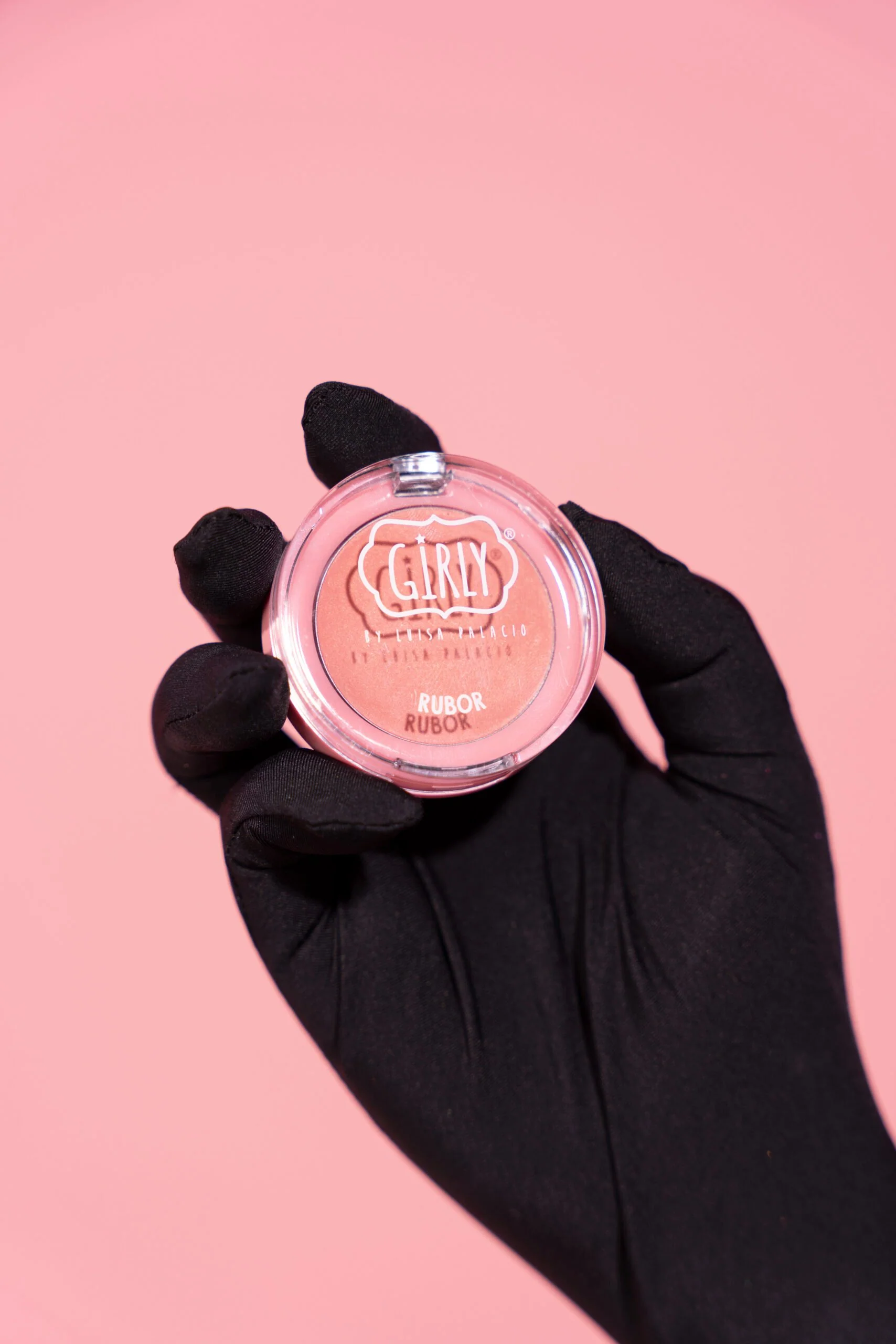 Rubor en crema Girly - Image 5