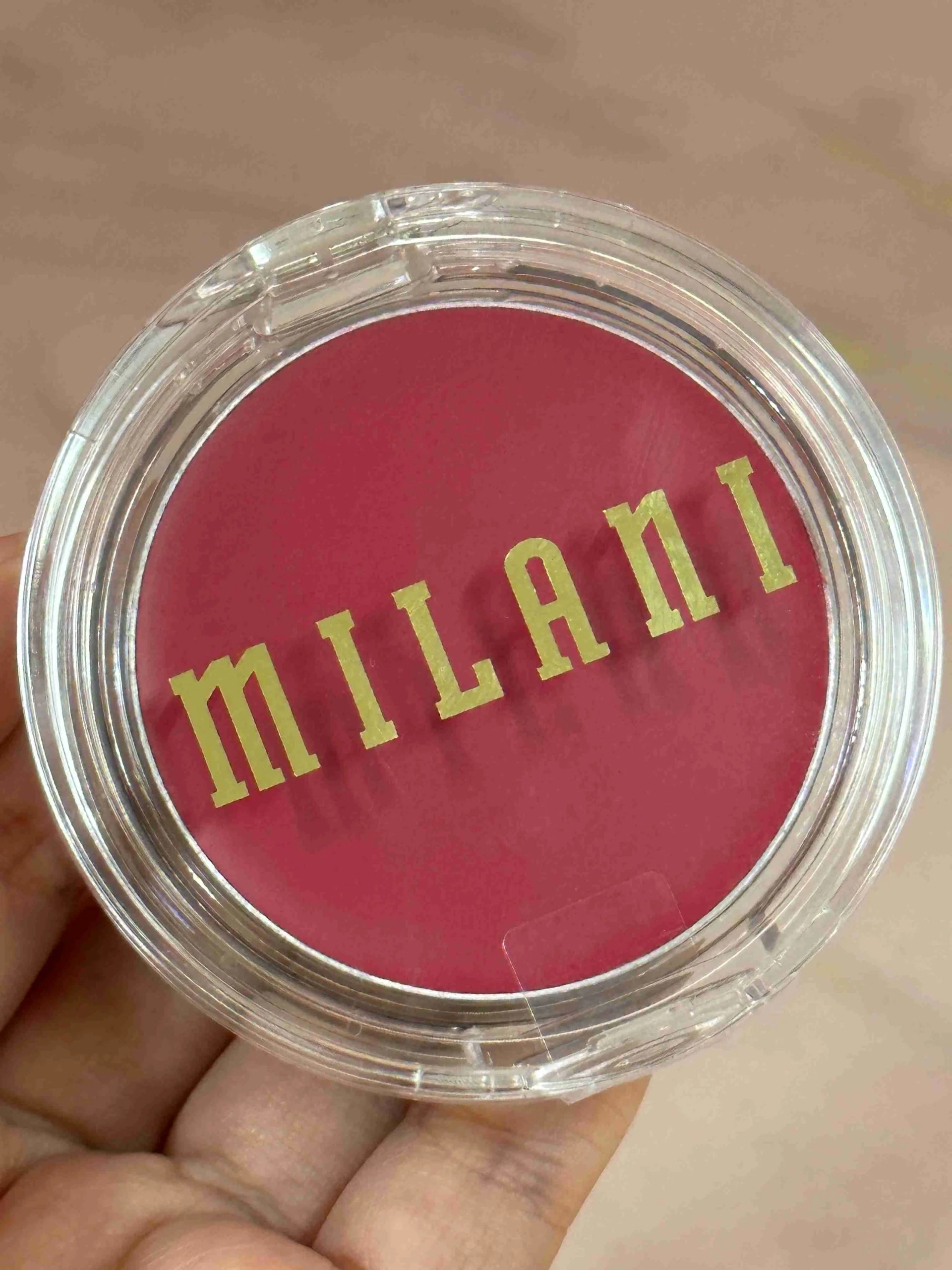 Rubor en crema Milani - Image 4