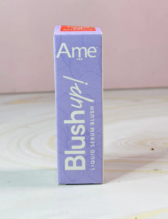 Rubor liquido Blush Up Ame