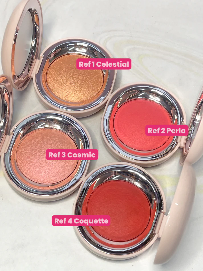 Rubor Pearl Blush MYK - Image 3