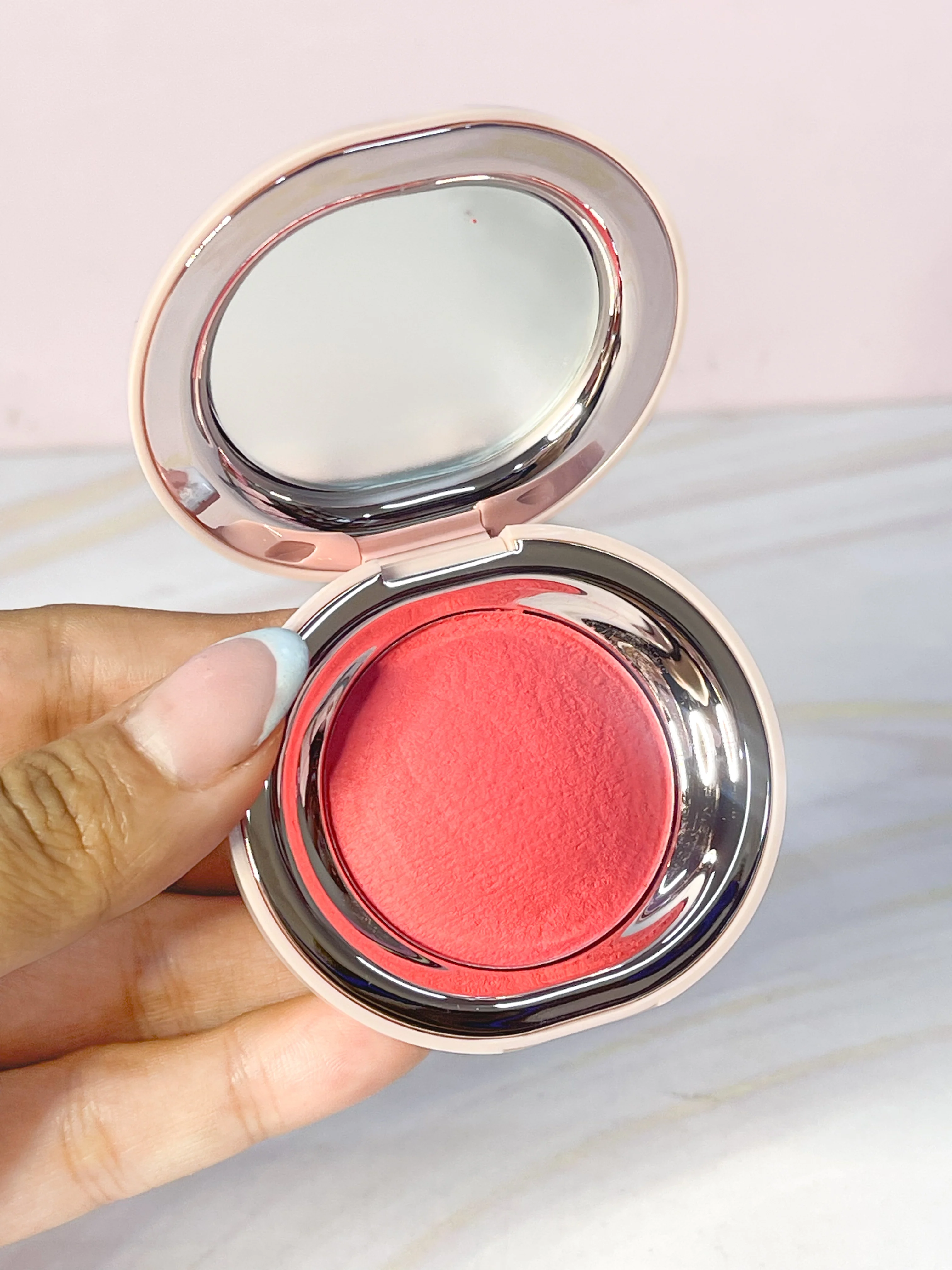 Rubor Pearl Blush MYK - Image 4