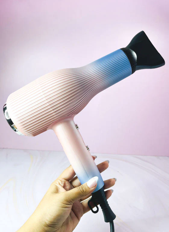 Secador profesional GW 6603 - Image 3