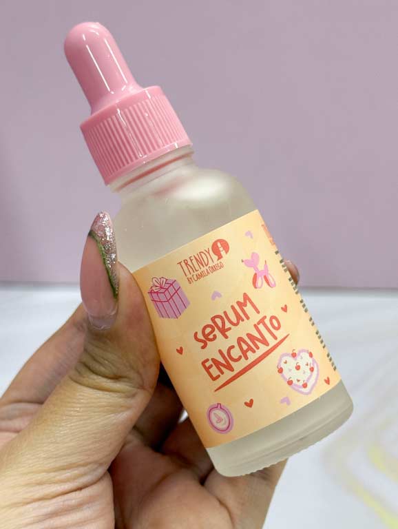 Serum facial encanto Trendy - Image 2