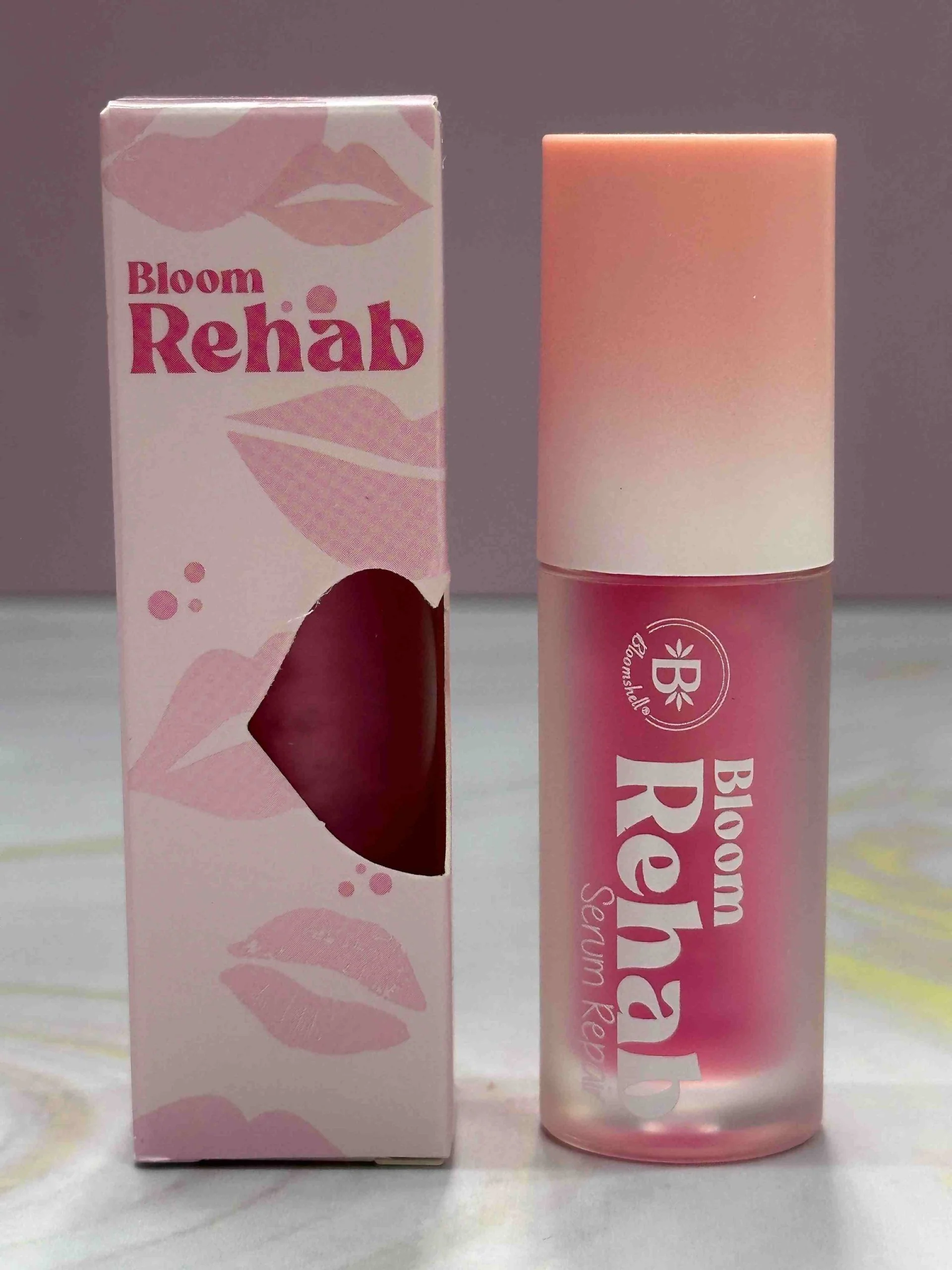 Serum reparador Bloom Rehab Bloomshell