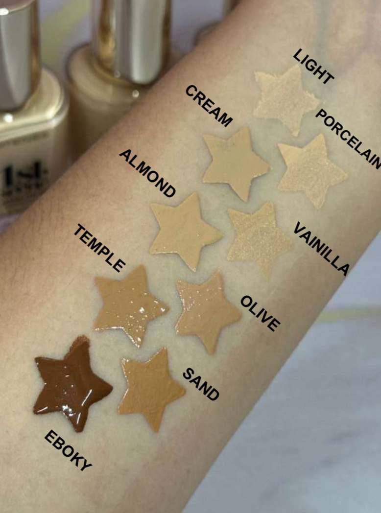 Serum tinta Atenea - Image 3