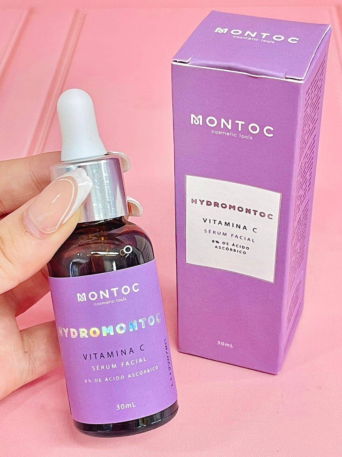 Serum vitamina C Montoc - Image 3