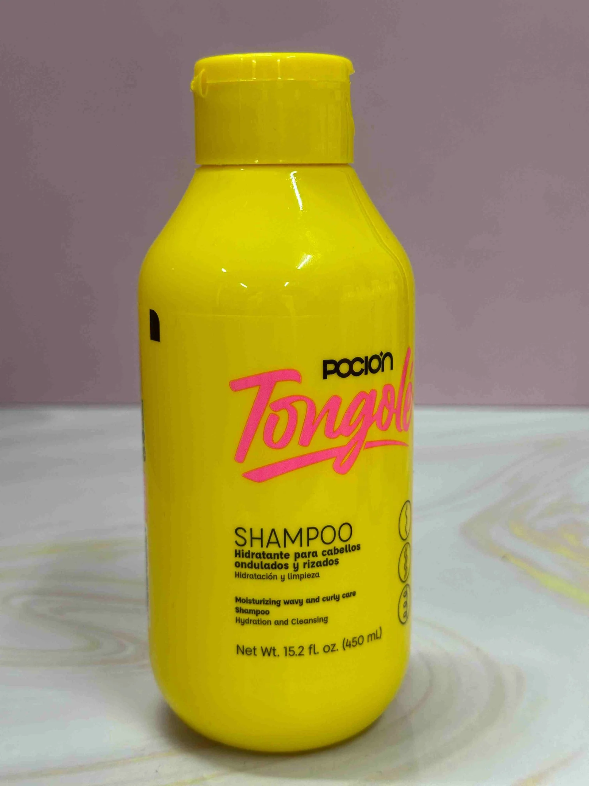 Shampoo Tongolé - Image 2