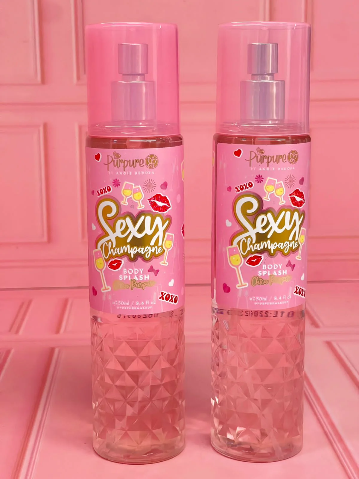 Splash 250 ml Purpure - Image 5