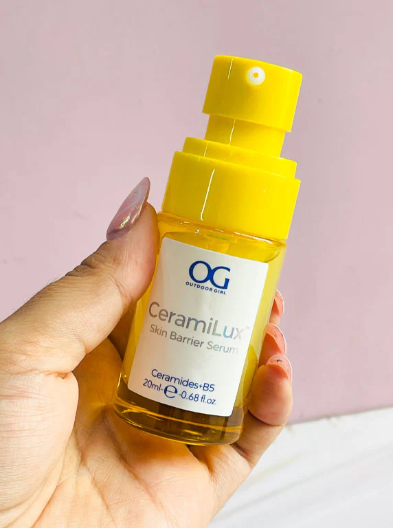Suero ceramilux OG - Image 2