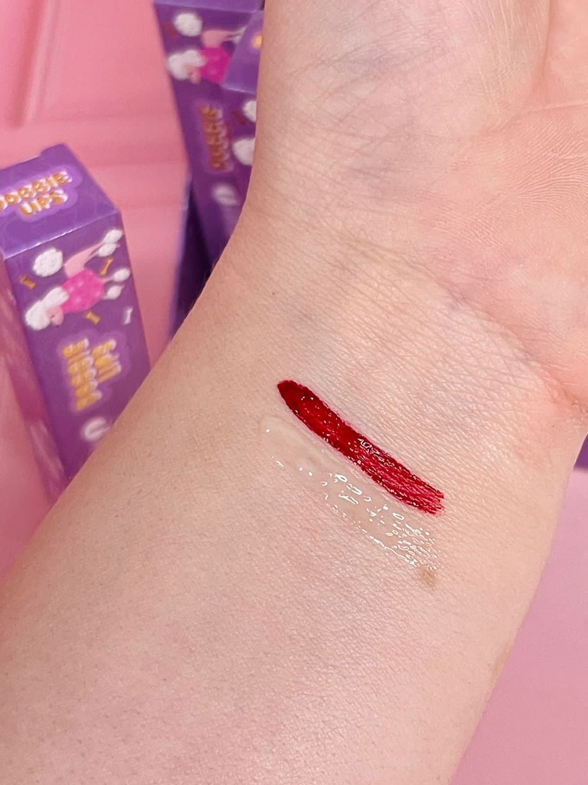 Tinta + Brillo Doggie Lips Trendy - Image 3